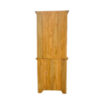Armário Louceiro Newcastle 80 cm 4 Portas / 2 Gavetas
