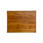 Painel Frisado Miami 1,50 cm Rústico Europeu​