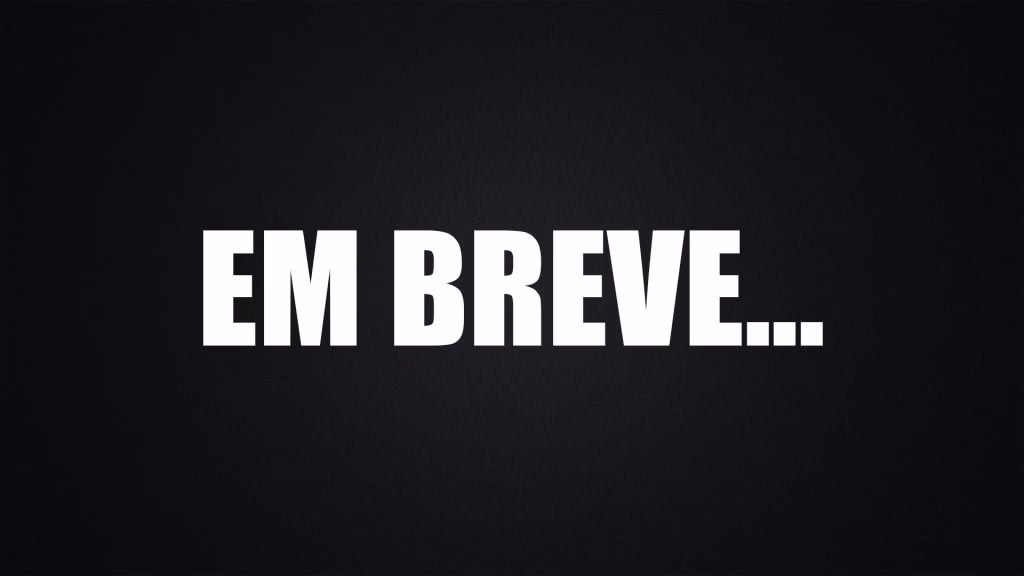 Mais Lojas em Breve